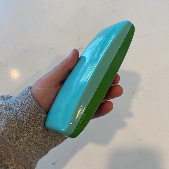 Kate Spade glasses case - Picture 3 of 3